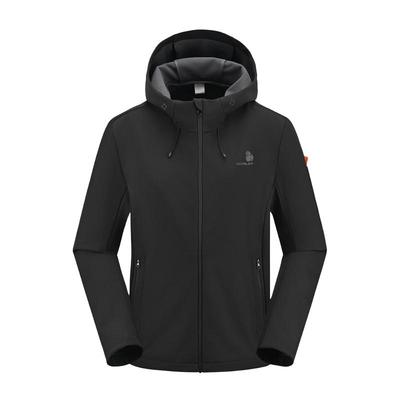 思凯乐户外软壳衣男女防风外套