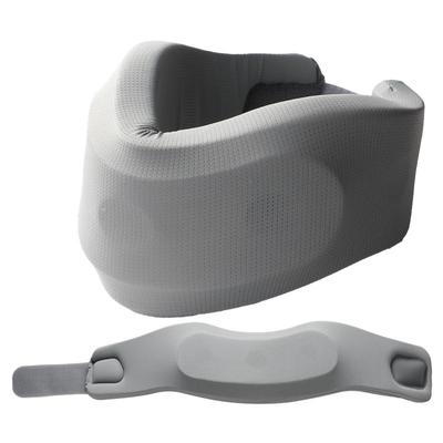 颈托防低头脖子前倾矫正器家用牵引神器固定支撑颈椎护颈脖套颈部