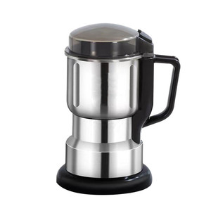 磨粉机小型超细研磨机家用粉碎机打粉机中药材破碎机杂粮破壁机