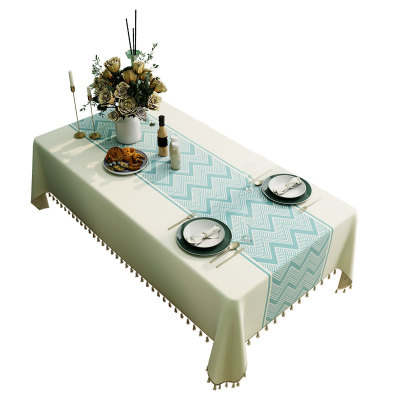 【国补认证】TPU防污桌布