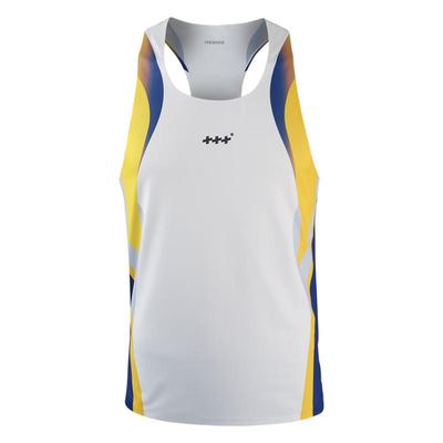 尚克修身四季套头无痕贴合背心