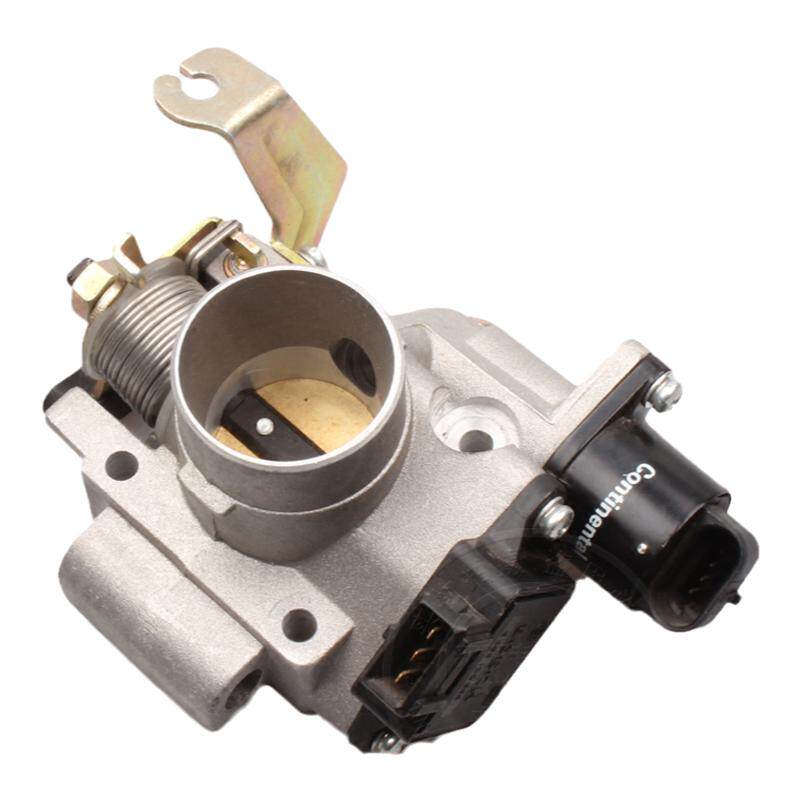 适用哈飞路宝468QLI昌河爱迪尔468Q节气门阀体总成东安机电原厂