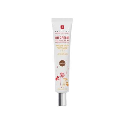 erborian BB CREAM TINTED MOISTURIZER BROAD SPECTRUM BB霜 棕R