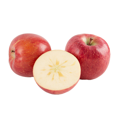 新疆阿克苏冰糖心苹果