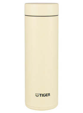 tiger虎牌小巧便携保温杯