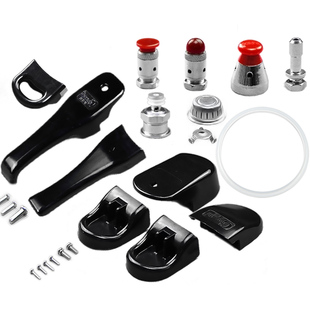 原厂恭喜福高压锅压力锅配件手柄把手密封圈安全阀浮子阀限压阀