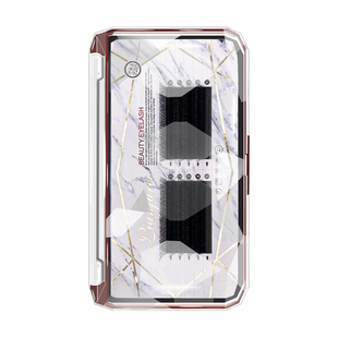 3D仙朵夹心仙子三叶草嫁接睫毛超软不散根漫画款仙女款美睫店专用