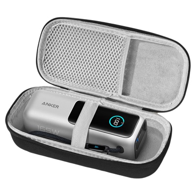 适用安克165W充电宝收纳包