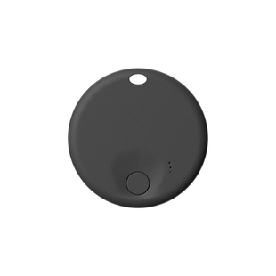 儿童定位器gps定仪器老人防丢器走丢追跟订位神器苹果airtag平替