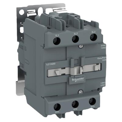原装施耐德交流接触器LC1N95/95A