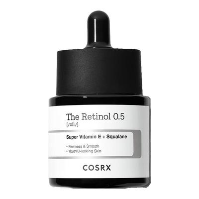 cosrx0.5视黄醇A醇精华