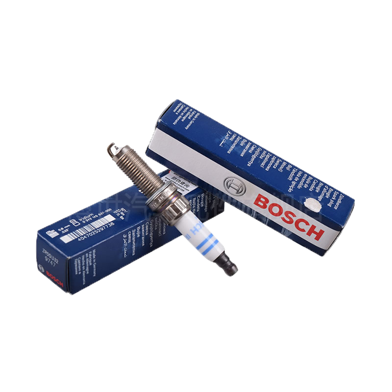 博世双铱金火花塞传祺GA3 GA4 GS3 GS4 PLUS GS5 GS7 GS8 GM6 GM8