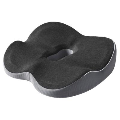 减压记忆棉美臀透气坐垫椅垫PPW