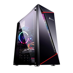 13700KF/RTX3060Ti 8G设计师渲染专用平面绘图DIY台式电脑主机