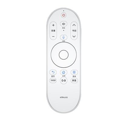 适用海尔网络电视机全通用遥控器