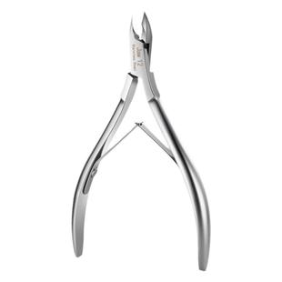 热销d07小刀口锋利去死皮剪美甲店专业工具不锈钢死皮钳子修手指