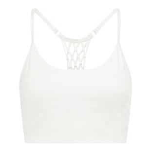 LornaJane瑜伽日常运动内衣背心聚拢收副乳交叉美背RESET缓震女LJ