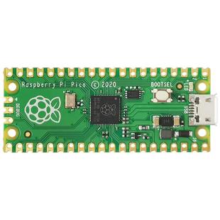 树莓派pico2 2w 开发板raspberry pi 双核RP2040支持micropython