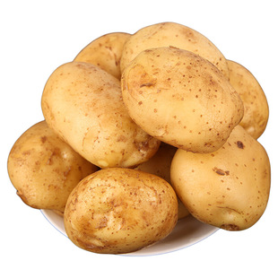 今年新黄皮土豆农家自种黄心土豆产地新鲜马铃薯农产品包邮