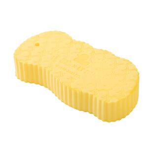 宝宝搓澡海绵婴儿专用洗澡海绵儿童搓澡巾无痛不伤皮肤搓泥神器女