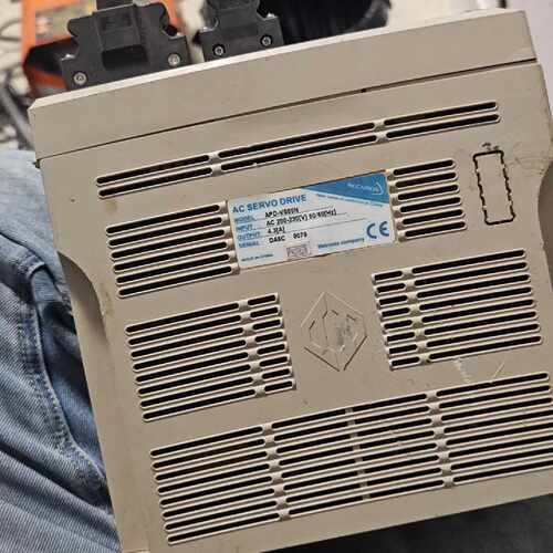议价APDVS05N迈克彼恩伺服驱动器LS系列拆机件功维修