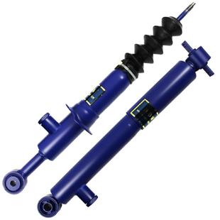 适用长城哈弗H8  H9 H7L H6S改装可调升级减震器加高越野弹簧避震