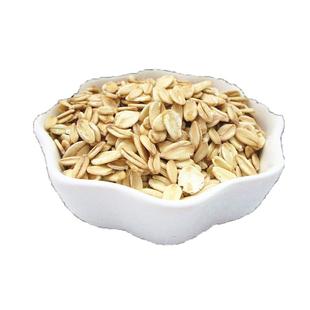 生燕麦片坝上伟伟生的农家纯麦片生麦片新鲜原味杂粮米需煮酮商用