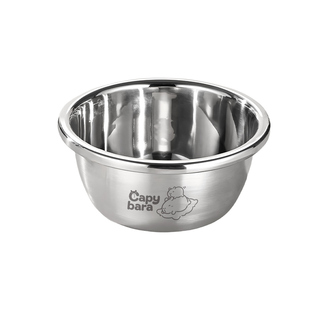 洗奶瓶专用盆宝宝婴儿洗屁屁食品级辅食洗碗烫清洗盆316不锈钢盆