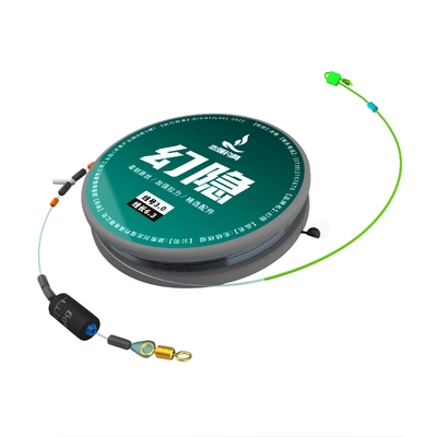 刘志强主线组成品无结线组