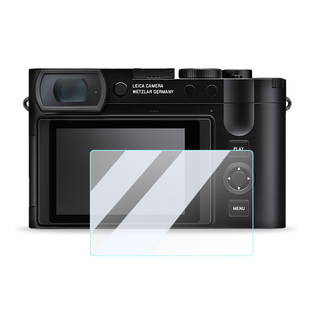 徕卡Q3 D-LUX8 Q2 SL3 M11 sofort2 M10屏幕保护膜钢化膜莱卡贴膜