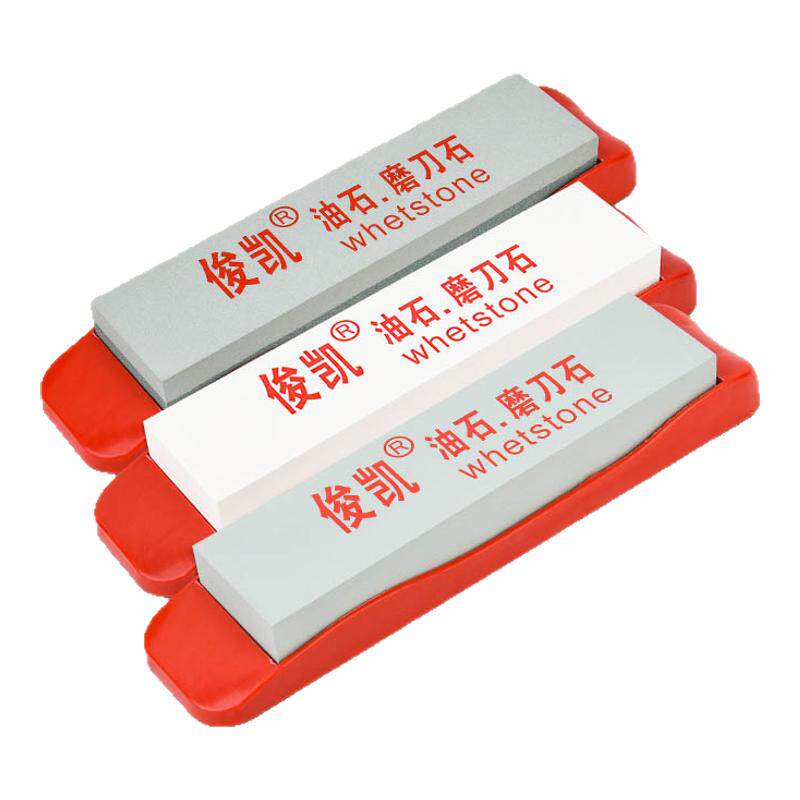 砂轮屠宰刀油石石磨天然磨刀器