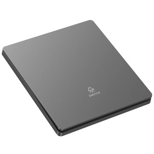 国际电工插座带开关面板家用一开单多控五孔二开三开灰色暗装超薄