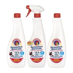 进口大公鸡油污净厨房去油污强力清洁剂重油烟机清洗剂小白鞋正品