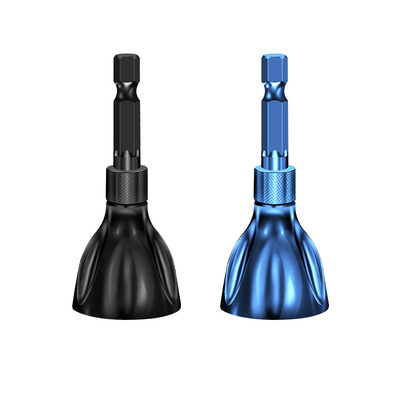 喜博尔螺丝倒角去毛刺修边