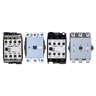 天正 CJX1交流接触器-9/12/16/22/32/45/63/75/85/110/140/170/22
