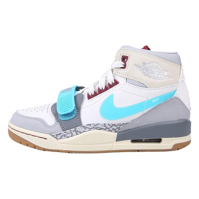 NIKE耐克AJ312实战篮球鞋