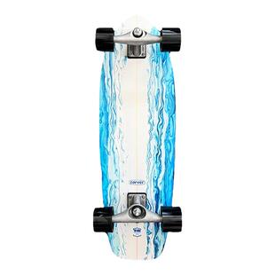 美国Carver 新树脂Resin联名款专业陆地冲浪板 陆冲路冲板初学者