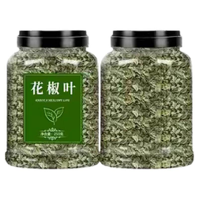 花椒叶碎烙饼油饼香料调料500g