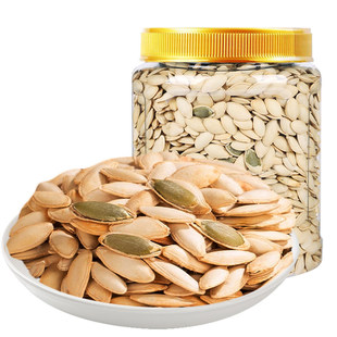 美人甲南瓜子2025新货籽原味炒熟炒货长粒官方旗舰店新疆特产零食