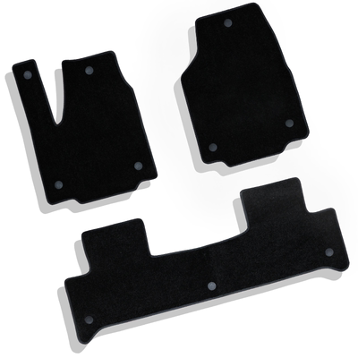 et5脚垫et5t超感纳帕皮es6全包围