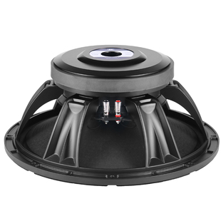 包邮雷顿15寸低音喇叭全频大功率220磁100芯800W舞台音箱重低音