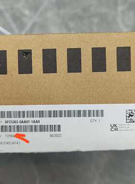 询价-6FC5303-0AA01-1AA0模块，德国，全