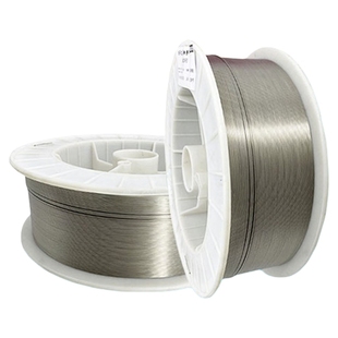 TA1/TA2钛焊丝ERTi-1 ERTi-2 TA9 TC4纯钛合金氩弧焊丝钛焊条 2.0