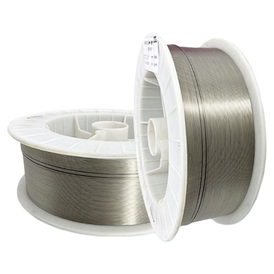 钛焊丝TA1/TA2纯钛合金氩弧焊丝