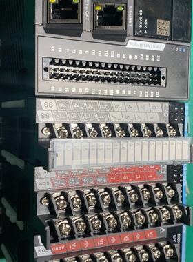 汇川INOVANCEH5U-1614MTD-A8系列PLC