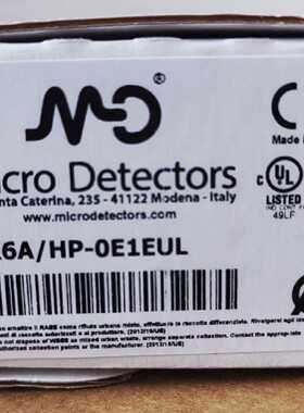 议价全新意大利进口迪墨超声波传感器UK6A/HP-0E1EUL 现货 欢迎咨