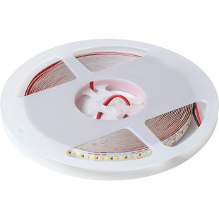 12V24V低压灯带线形灯自粘客厅背景墙贴片橱柜嵌入式卡槽led灯条