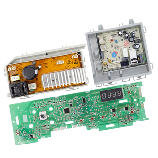 G100726B12G/EG9012B26G海尔洗衣机电脑板电源主板变频驱动电路板