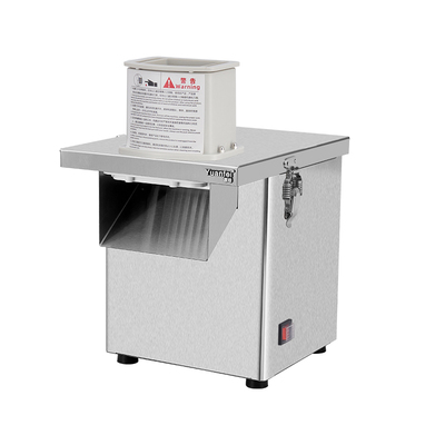 全自动大口径土豆萝卜切丁切丝机