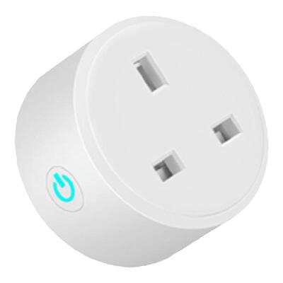 远程控制WiFi插座涂鸦智能控制